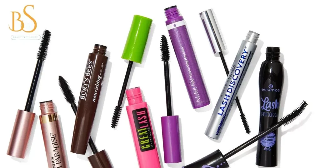 Best Mascara To Use After a Lash Lift