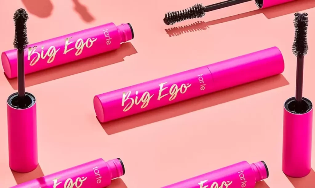 Best Mascara To Use With Lash Lift