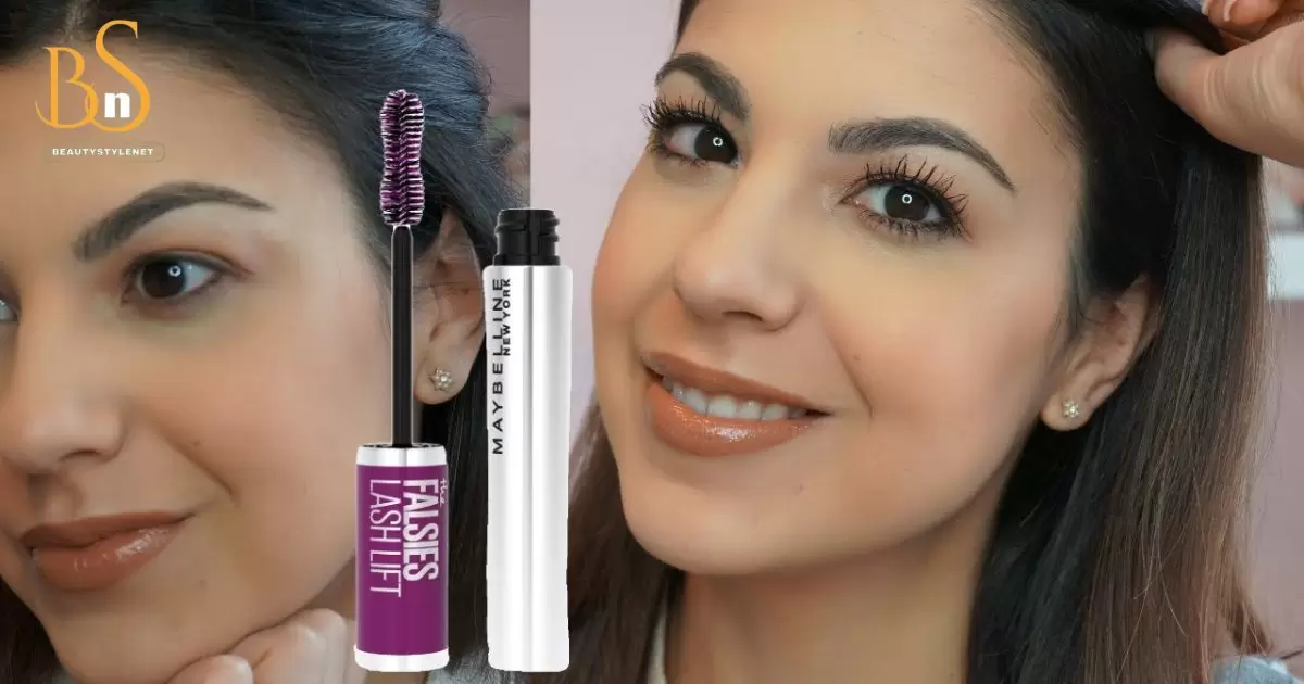 Can You Wear Mascara with Lash Lift
