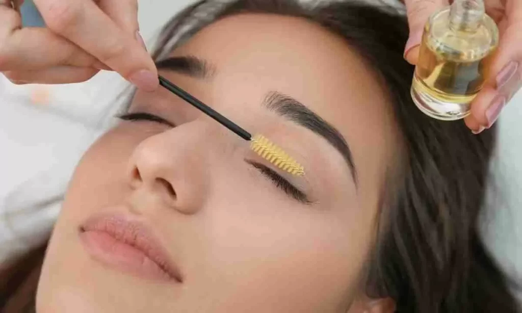 Caring for Your Lashes