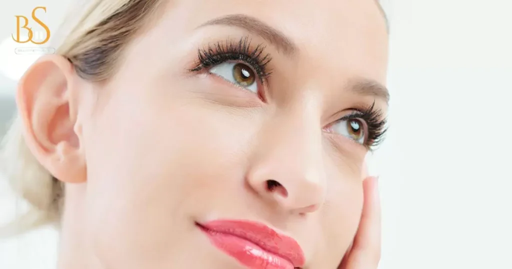 How to Get Longer Eyelashes