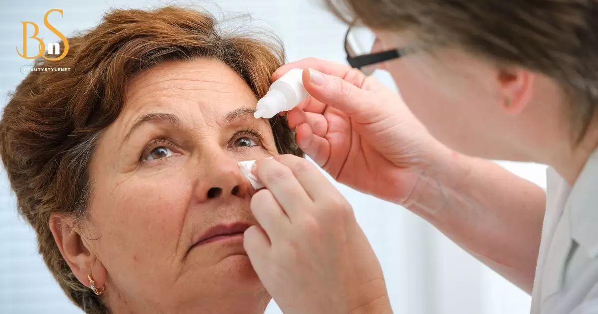 When Can You Wear Mascara After Cataract Surgery