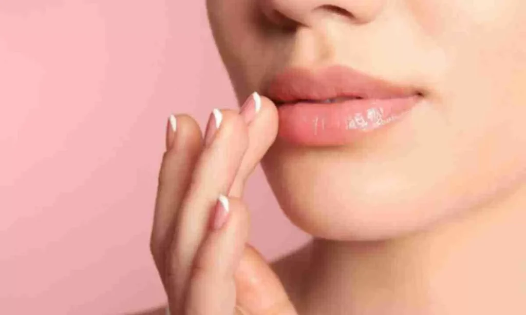 Homemade Lip Gloss Recipe