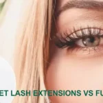 Half Set Lash Extensions vs Full Set