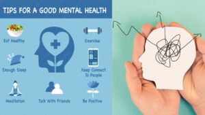 Step-by-Step Tips For Mental Health