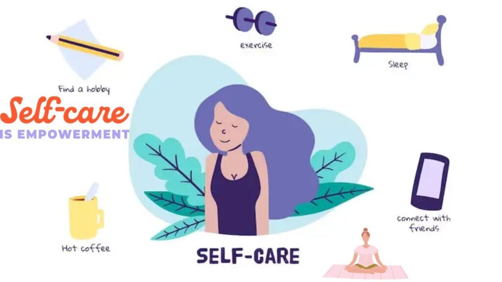 Understanding Self-Care