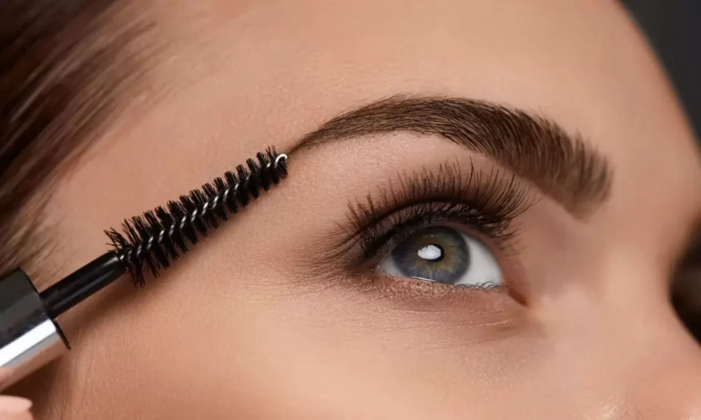 What is a Brow Lamination