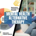 Mental Health Alternative Therapy