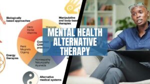 Mental Health Alternative Therapy