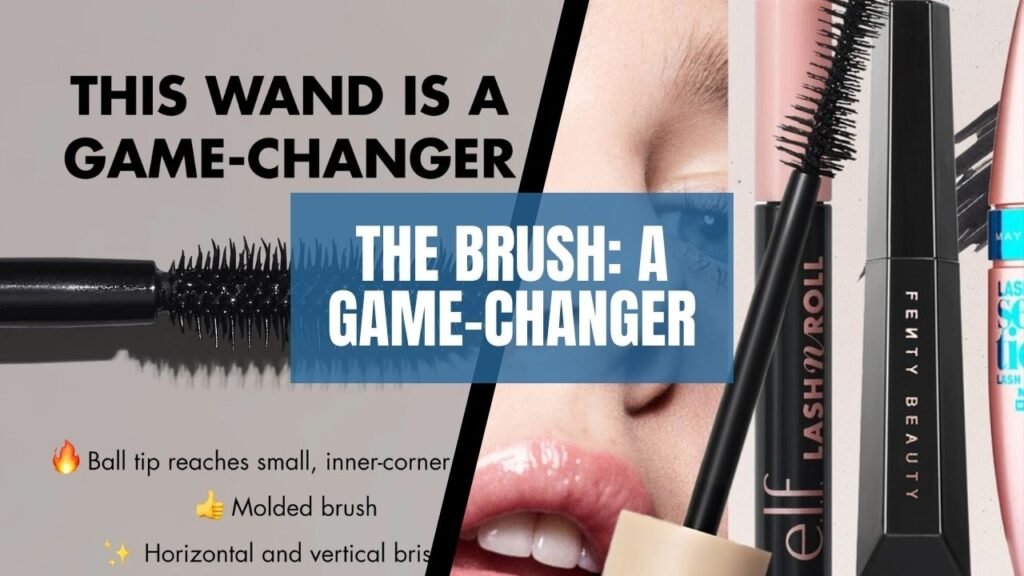 The Brush: A Game-Changer