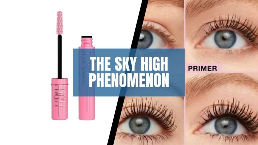 The Sky High Phenomenon