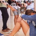 Mental health for students