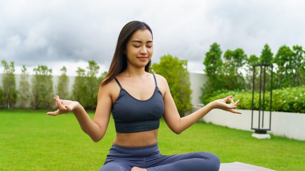 Bubble Baths: Why True Self-Care is a Necessity for Your Mental Health