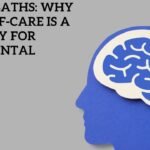 Bubble Baths: Why True Self-Care is a Necessity for Your Mental Health